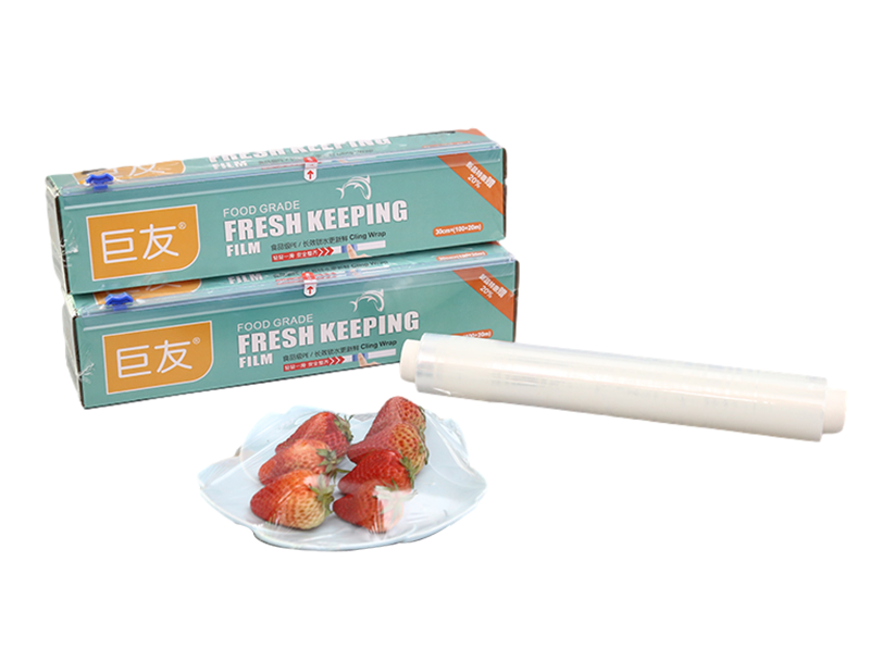 雅安保鲜膜